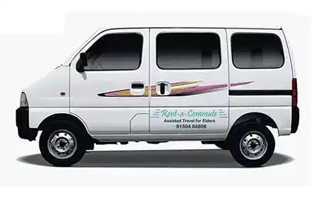 Home Assistive Travel
