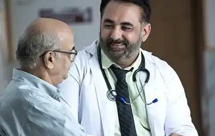 Home Doctor on Call