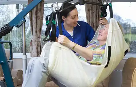 Home Senior Care Products